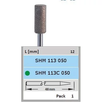 Surface szintergyémánt SHM 113C 050