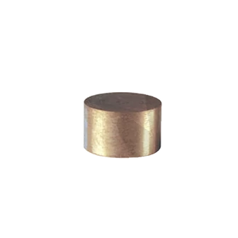 TCS Bronz korong vastag TCS Bronz korong vastag