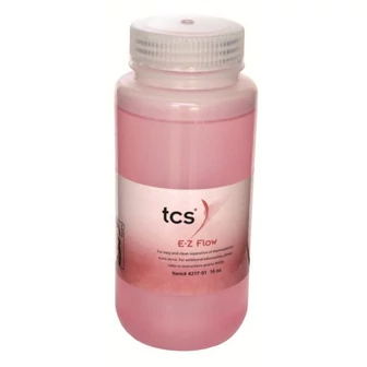 TCS E-Z Flow izoláló - gipsz-termoplasztikus anyag izoláló TCS E-Z Flow izoláló - gipsz-termoplasztikus anyag izoláló