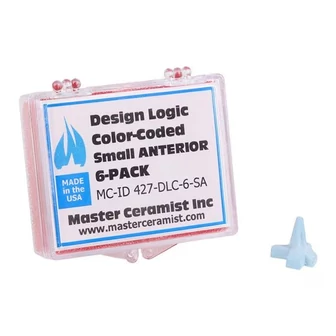 Égető tüske SA 6db