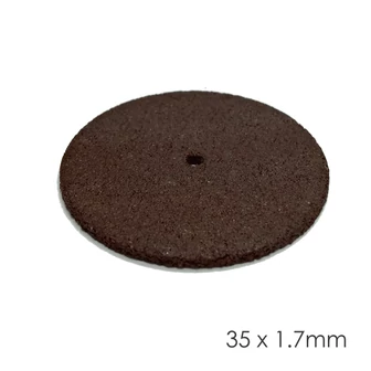 META Nagyoló  35 x 1,7  vörös 10db