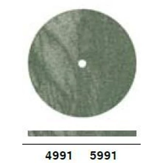 DEDECO Lapgumi zöld 100db