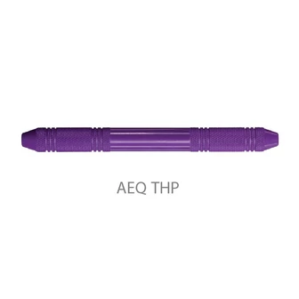 Fogászati műszer k-Tip Handle purple 19