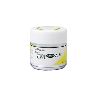 Noritake EX-3 Press LF ES Cervical 1 (3g) - alacsony olvadáspontú külső festék