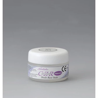 Noritake CZR Press SB-Stain Modifier Fluoro (3g) - cirkonkerámia alapozó festék