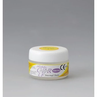 Noritake CZR Press LF IS Cervical-1 (3g) - alacsony égetésű cirkonkerámia belső festék