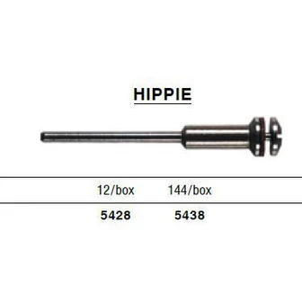 DEDECO Mandrel HIPPIE SS (erősített) 144db DEDECO Mandrel HIPPIE SS (erősített) 144db