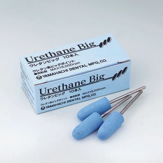 Yamahachi Urethane BIG points 10pc