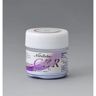 Noritake CZR Enamel Silky E1 (10g) - cirkonkerámia él
