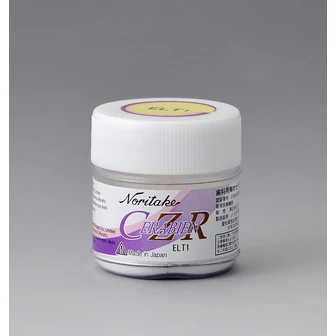 Noritake CZR Luster ELT1 (10g) - opaleszcens cirkonkerámia