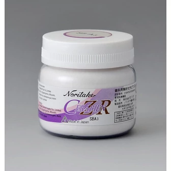 Noritake CZR S-Base D4 (50g) - cirkonkerámia alapozó dentin por