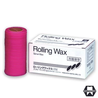 Yamahachi Rolling wax – diameter 6 mm