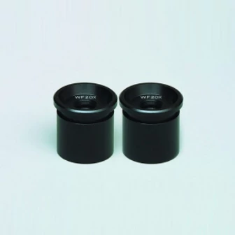 Yamahachi Microscope lens protector rubber 2pcs