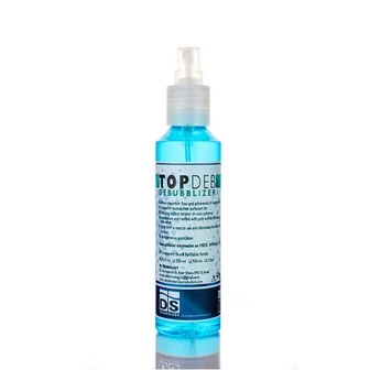 DS Technology Top Deb - Debubblizer / zsírtalanító 250 ml