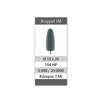 Zermatt Acrypol 1M Zermatt Acrypol 1M