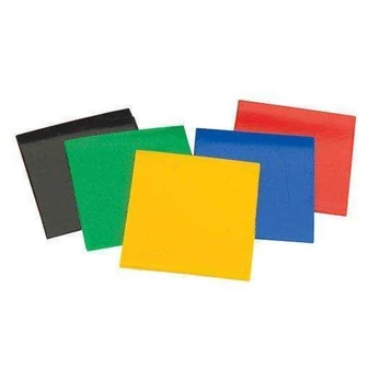 Keystone mélyhúzó (lehúzó) fólia 3,8mm 12 db színes puha