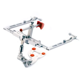 Amann Girrbach Artex Facebow