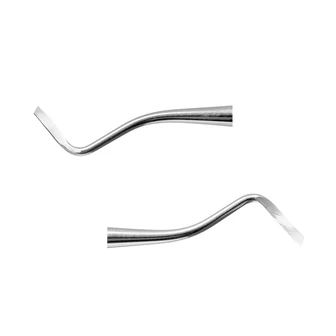 Fogászati műszer Cutting Gingiva Trimmer 27 (13-80-8-14) Fogászati műszer Cutting Gingiva Trimmer 27 (13-80-8-14)