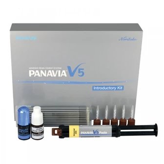 Kuraray Panavia V5 Introductory Kit  (Universal A2)