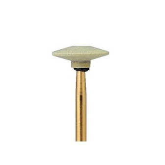 Shofu Dura-Green Dia KN7 HP - 2 pcs