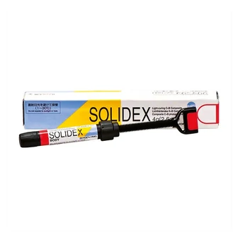 Shofu Solidex Body A2 4g - kompozit dentin massza