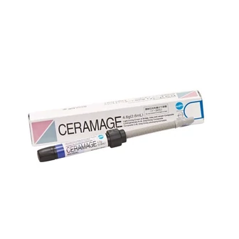 Shofu Ceramage Incisal 56 4,6g - kompozit élmassza