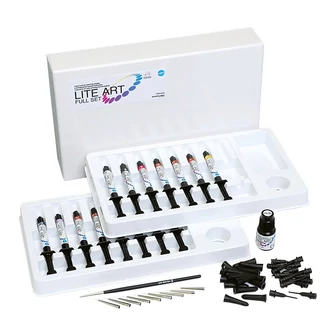 Shofu Lite Art Clear Liquid 6ml - kompozit belső festék folyadék Shofu Lite Art Clear Liquid 6ml - kompozit belső festék folyadék