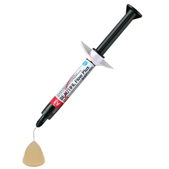 Shofu Beautifil Flow Plus A2 F00 2,2g