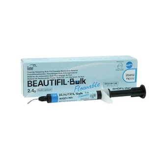 Shofu Beautifil Bulk Flow Universal