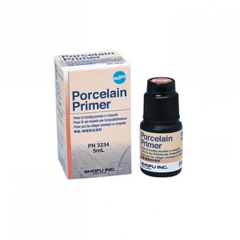 Shofu Porcelain Primer 5 ml