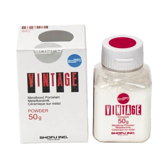 Shofu Vintage Body D3B 200g - fémkerámia dentin