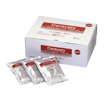 Shofu Ceravety P&C Powder 12 kg