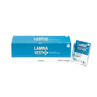 Shofu Lamina Vest II Por 30x40 g