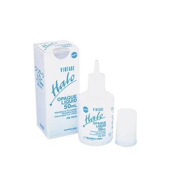 Shofu Vintage Halo Opaque Liquid 50ml - fémkerámia opáker folyadék