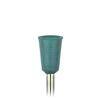 Shofu Greenie Cup FG - 72 db