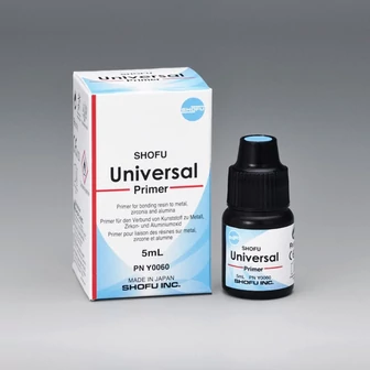 Shofu Shofu Universal Primer 5ml