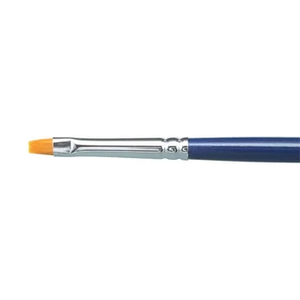 Noritake Lapos ecset