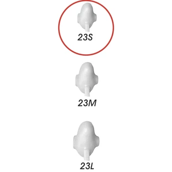 Smile Line Pontics  - előregyártott viasz hídtag utántöltő 23S - 20db