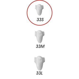 Smile Line Pontics  - előregyártott viasz hídtag utántöltő 33S - 20db