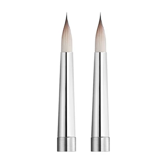 Smile Line 4500-RSPCT ecset vég #8 utántöltő - 2 db Smile Line 4500-RSPCT ecset vég #8 utántöltő - 2 db