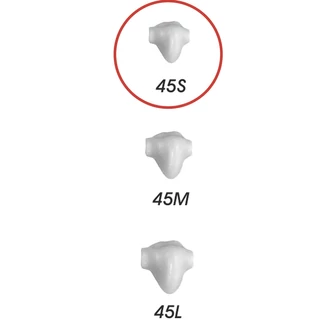 Smile Line Pontics utántöltő 45S - 20db Smile Line Pontics utántöltő 45S - 20db