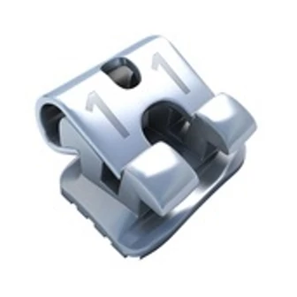 Adenta Flair SLT Tubus 022 aktív önligírozó  roth 1-2 molars  ALSÓ