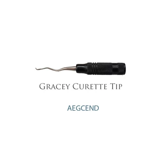 AE.Gracey Curette vég AE.Gracey Curette vég