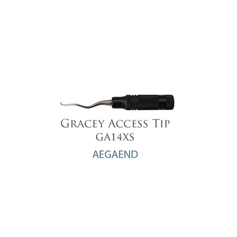 AE.Gracey Access vég