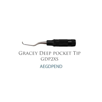 AE.Gracey Deep Pocket vég