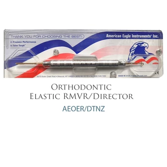 AE.Orthodontic Elastic RMVR/Director TNZ