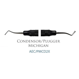 AE.Pluggers/Condensers Michigan CD 2 X