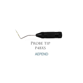 AE.Probe vég