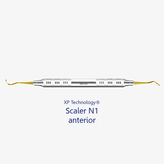 AE.Scaler N1 XPZ