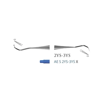 AE.Scaler S 2YS-3YSX AE.Scaler S 2YS-3YSX